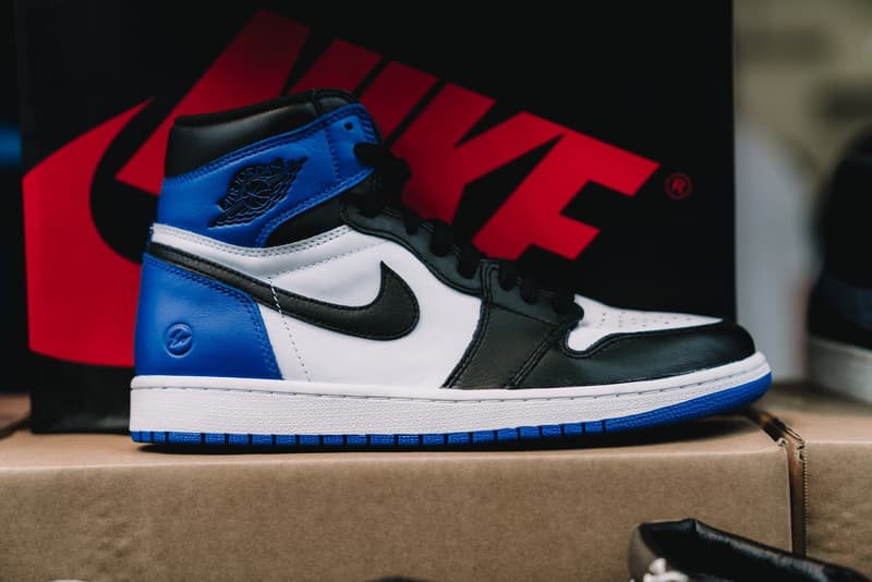 Sneakerness Amsterdam 2017 Recap