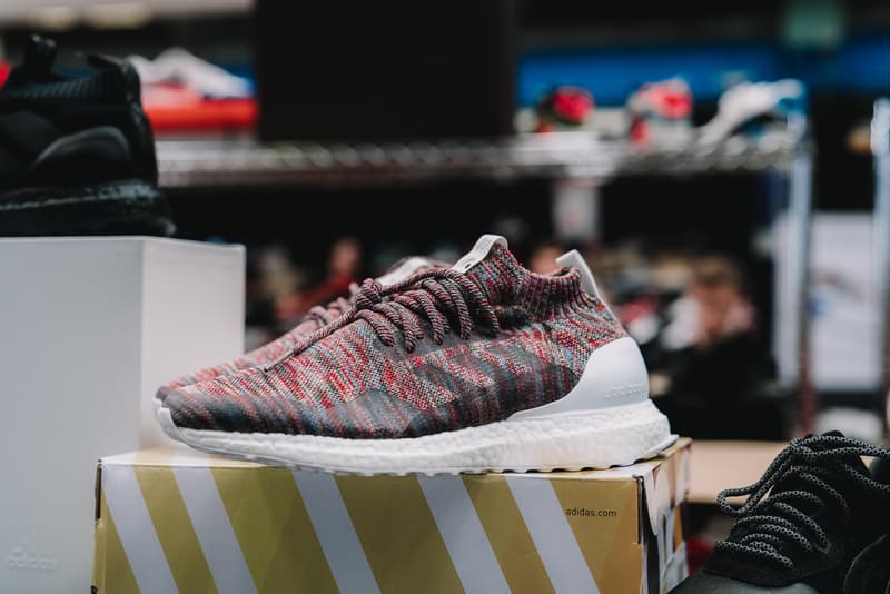 Sneakerness Amsterdam 2017 Recap