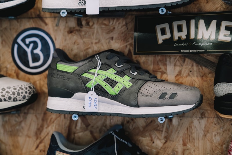 Sneakerness Amsterdam 2017 Recap