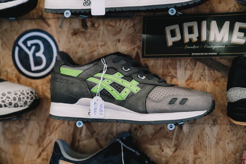 Sneakerness Amsterdam 2017 Recap