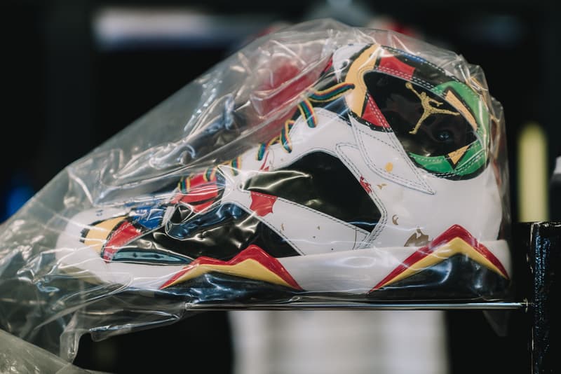 Sneakerness Amsterdam 2017 Recap