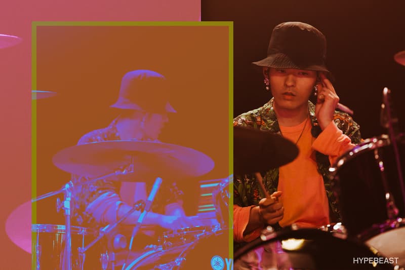 韓國大勢獨立樂隊 HYUKOH 首個香港專場音樂會回顧