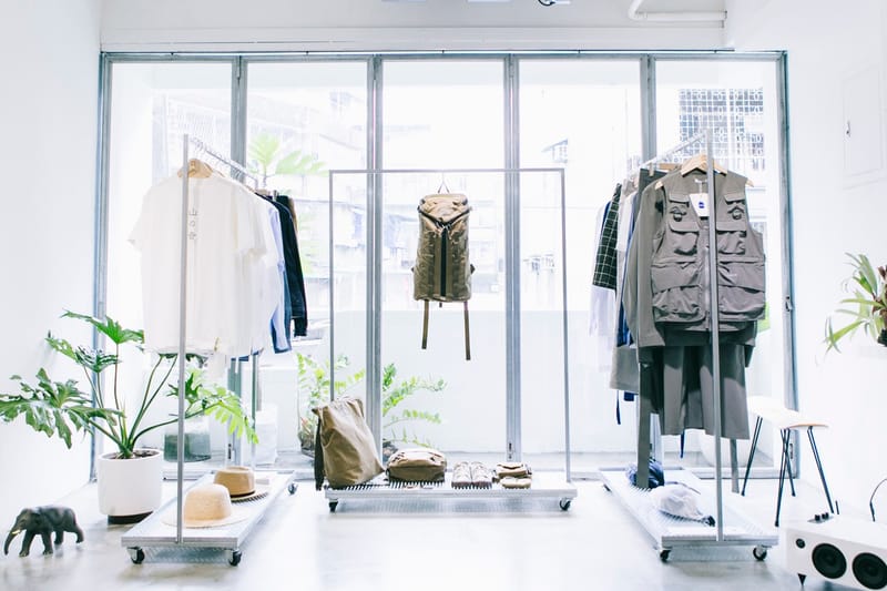 走進台北全新型態實驗展場空間「 IF  and  DOUBLE U」