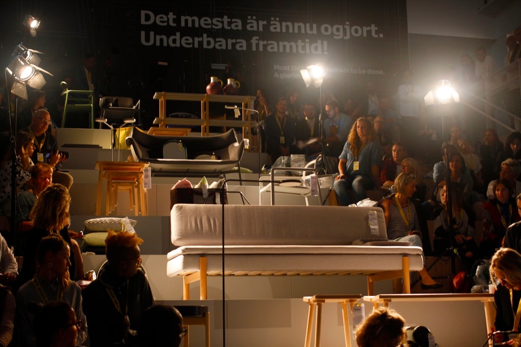 直擊瑞典 IKEA Democratic Design Day 2017 一覽品牌未來動向