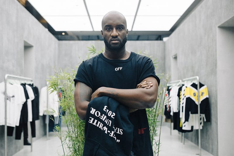 Virgil Abloh 或將成為 IKEA「Democratic Design Day」神秘嘉賓