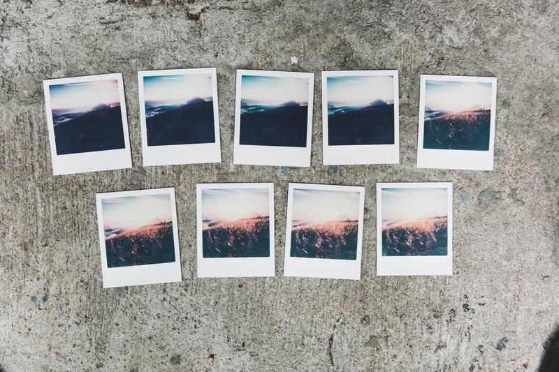 iPhone 7 Plus 攝像 x IMPOSSIBLE 即影即有寫真家 Ming Chan
