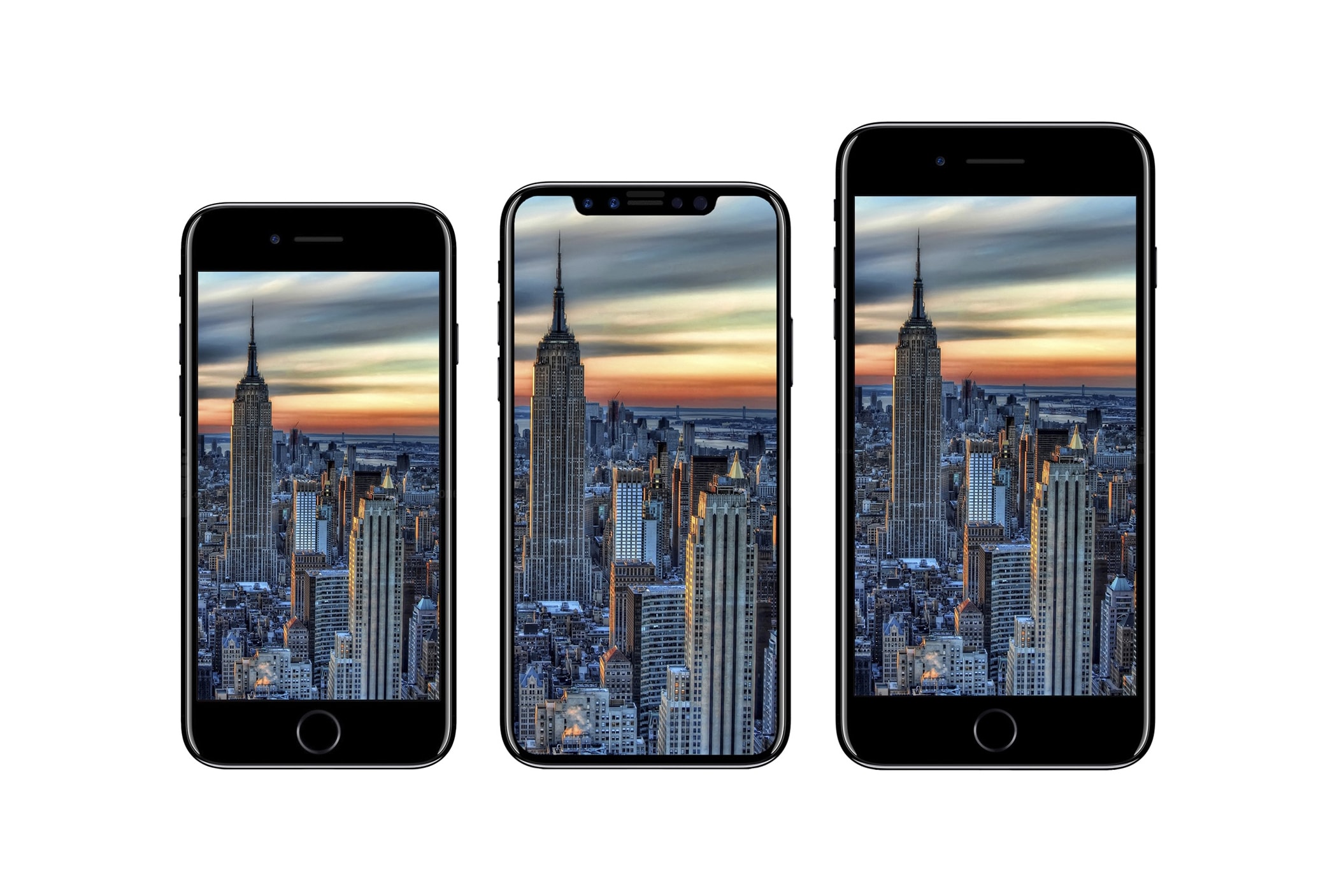 iPhone 8 15 New Features Leak