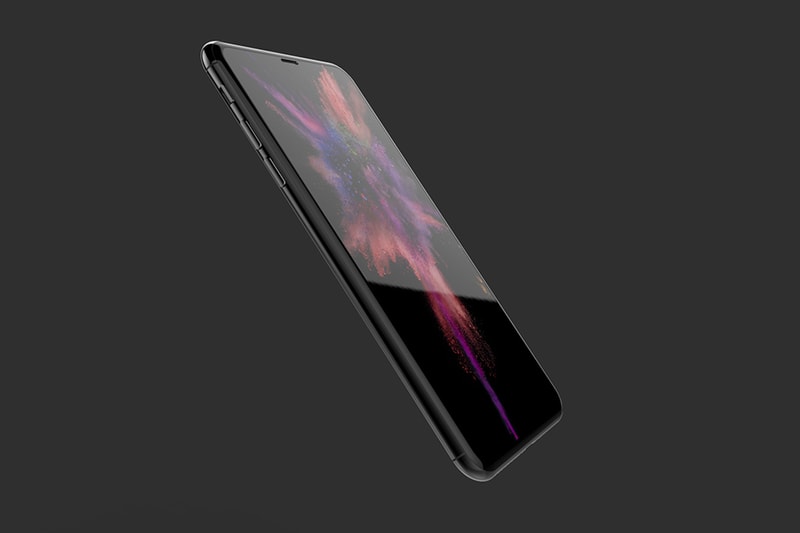 新影片揭開 Apple 新 iPhone 與前作 iPhone 7 Plus 的實際比例