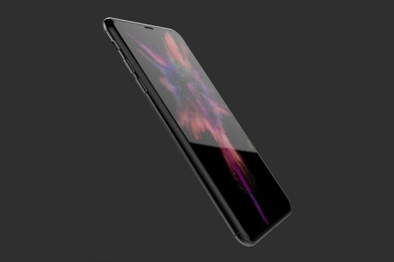 新影片揭開 Apple 新 iPhone 與前作 iPhone 7 Plus 的實際比例