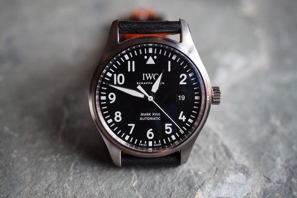 IWC 官方 Online Store 正式開通！