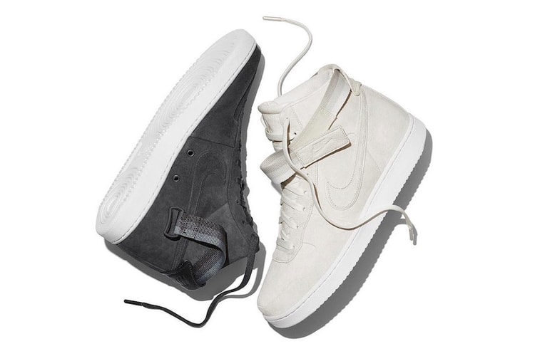 John Elliott x NikeLab 聯乘 Vandal High 鞋款即將發售