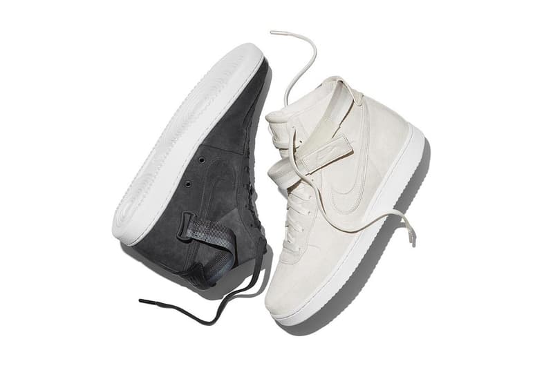 John Elliott x NikeLab Vandal High Release