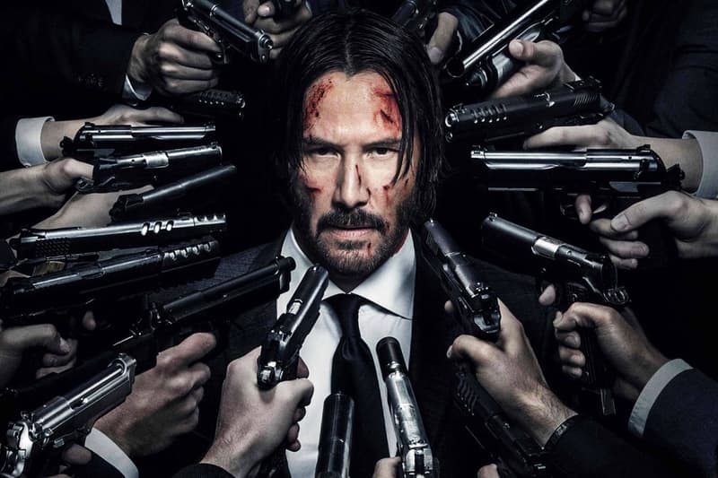 《John Wick》將計劃拍成電視劇集!