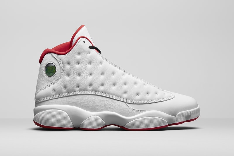 Jordan Brand 2017 Fall Footwear Collection