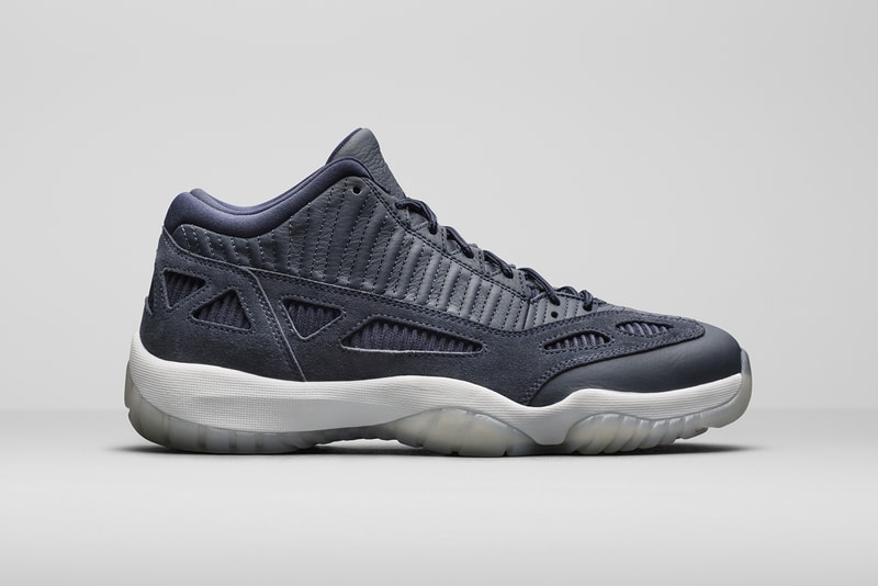 Jordan Brand 2017 Fall Footwear Collection
