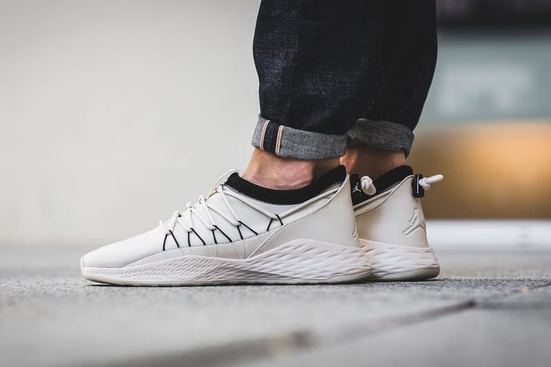 Jordan Brand Formula 23 Toggle 全新配色設計「Orewood Brown」