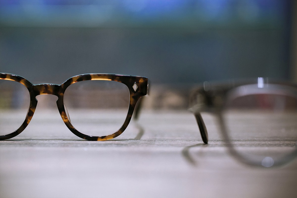 HYPEBEAST 專訪－元祖眼鏡品牌 Tart Optical 完壁復刻的幕後軍師 Tommy O'gara