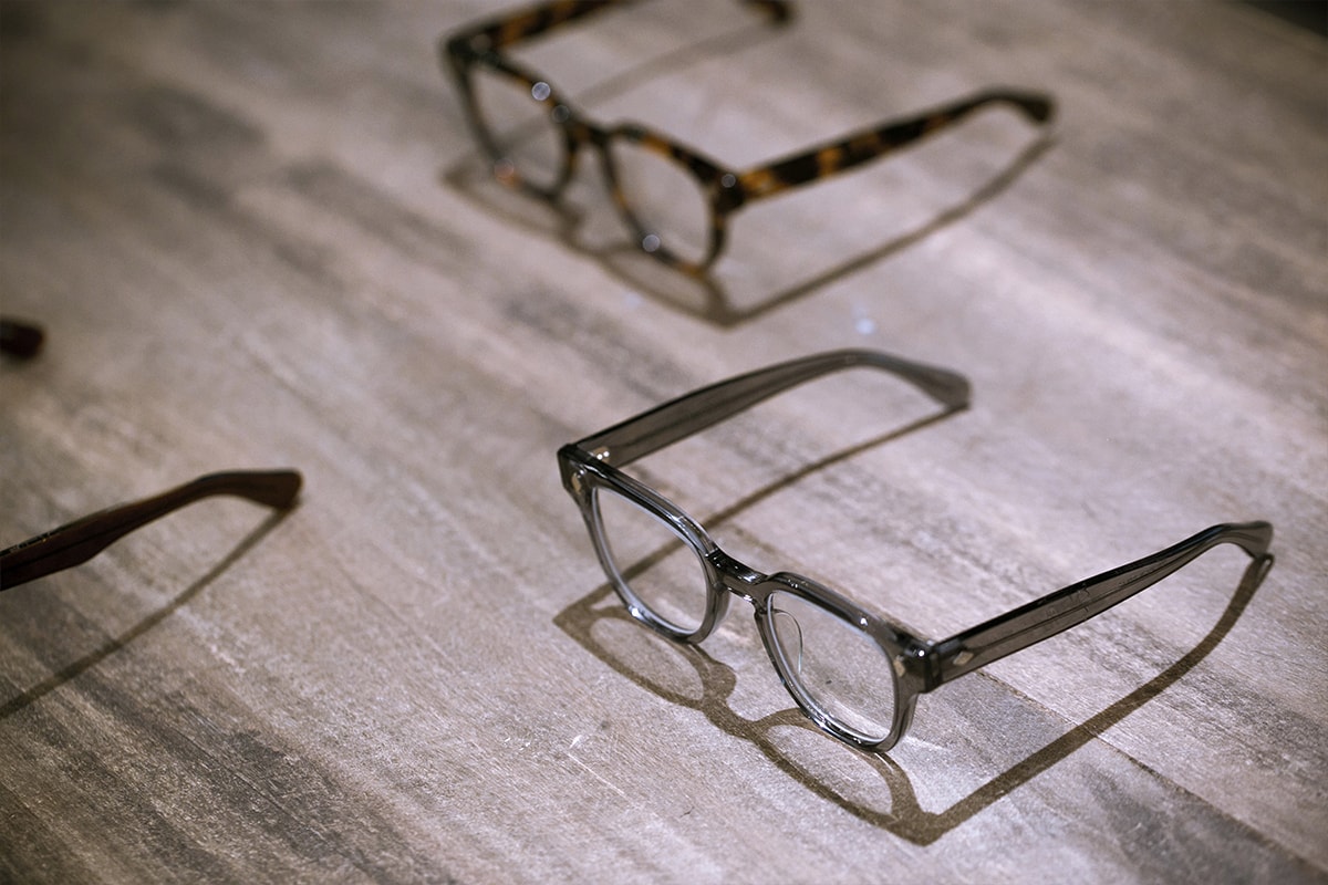 HYPEBEAST 專訪－元祖眼鏡品牌 Tart Optical 完壁復刻的幕後軍師 Tommy O'gara
