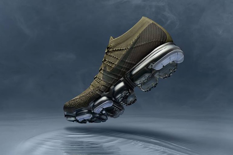 突急上架-NikeLab 本日同步發售兩款 Air VaporMax 新配色