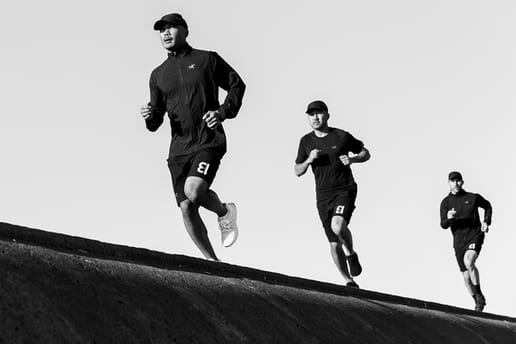 Livestock x Arc'teryx 2017 夏季全新聯乘系列