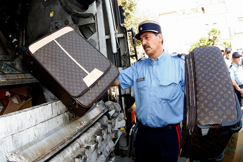 Louis Vuitton Amazon $60 Million Fake Products