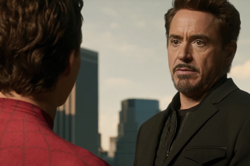 Marvel 表示 Robert Downey Jr.將不會出現在新版《Spider-Man》續集
