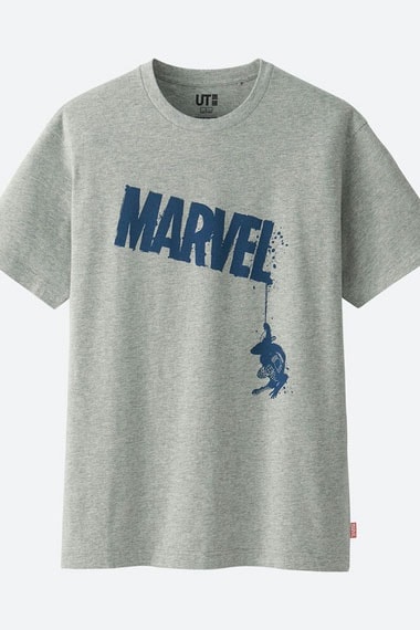 漫威英雄降臨！UNIQLO 2017 MARVEL Collection 台灣發售消息