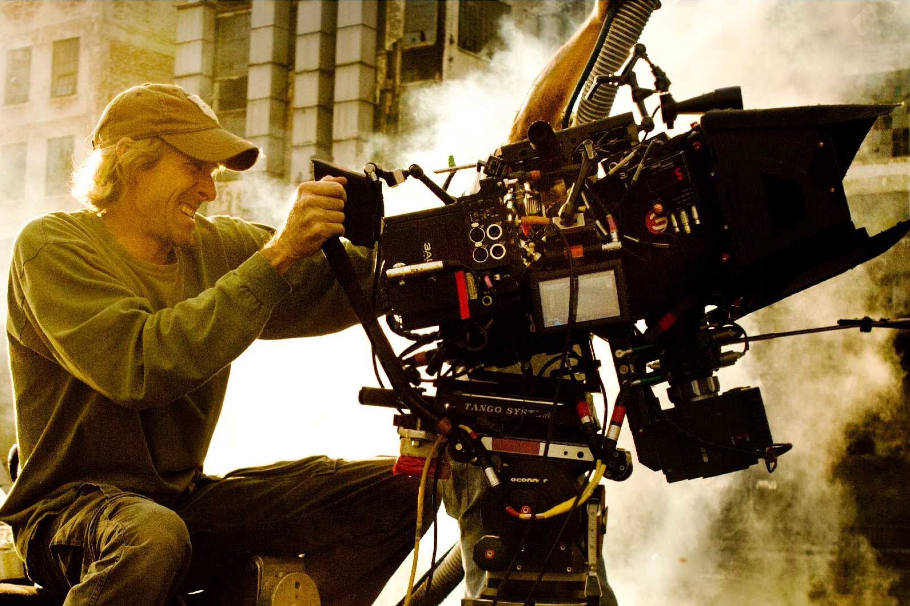 Michael Bay 親口宣佈將退出《Transformers》系列電影