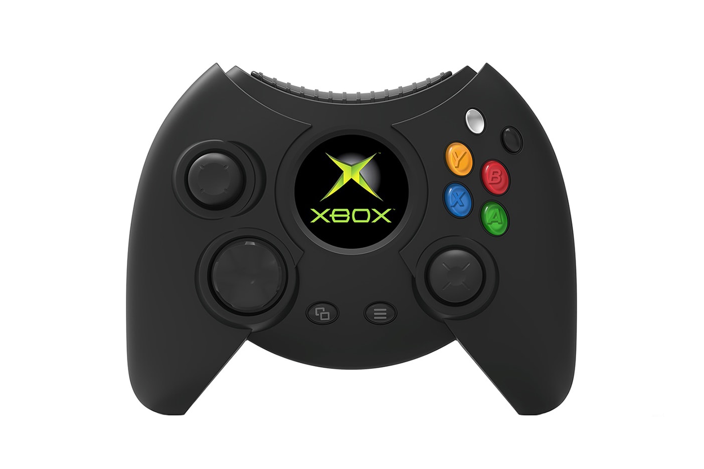 Microsoft Xbox Duke Controller 2017