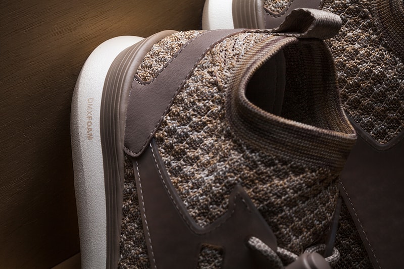 mita sneakers x Reebok Classic 聯名沙色 Zoku Runner UltraKnit