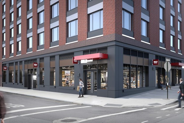 無印良品美國增店戰略 今夏進軍布魯克林一級戰區 Williamsburg