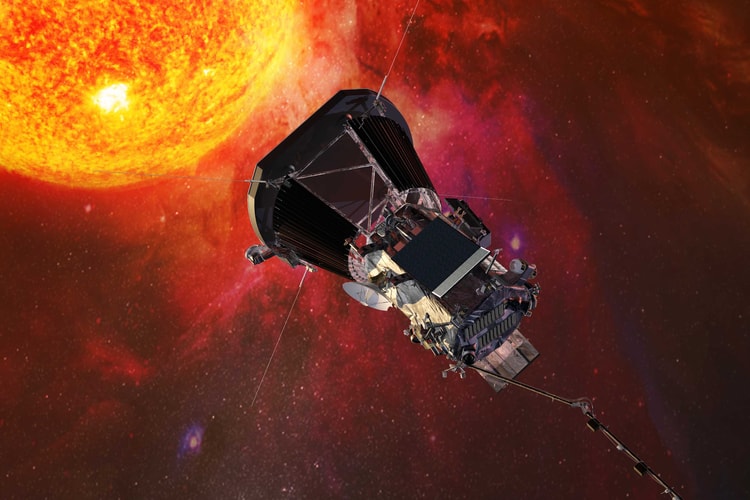 登陸太陽!NASA 正式宣布展開探索太陽任務