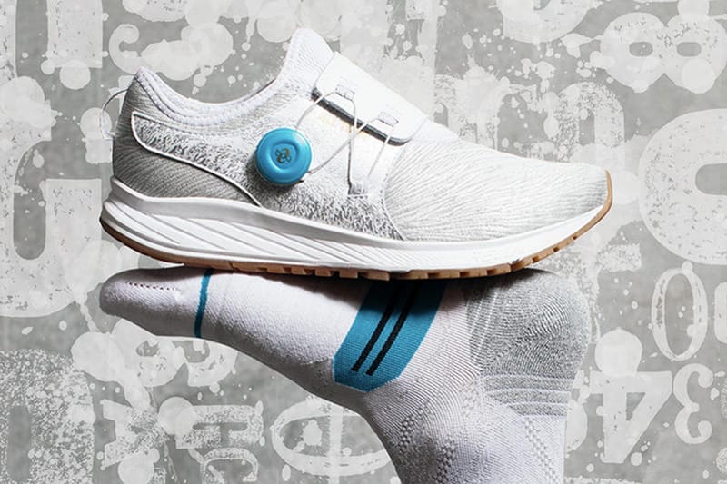 New Balance x Stance「All Time」劃時代聯名鞋款