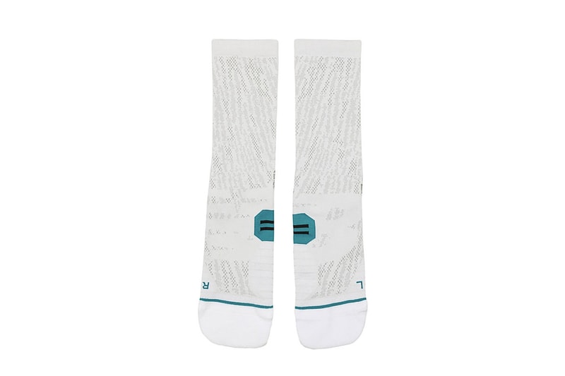 New Balance x Stance「All Time」劃時代聯名鞋款