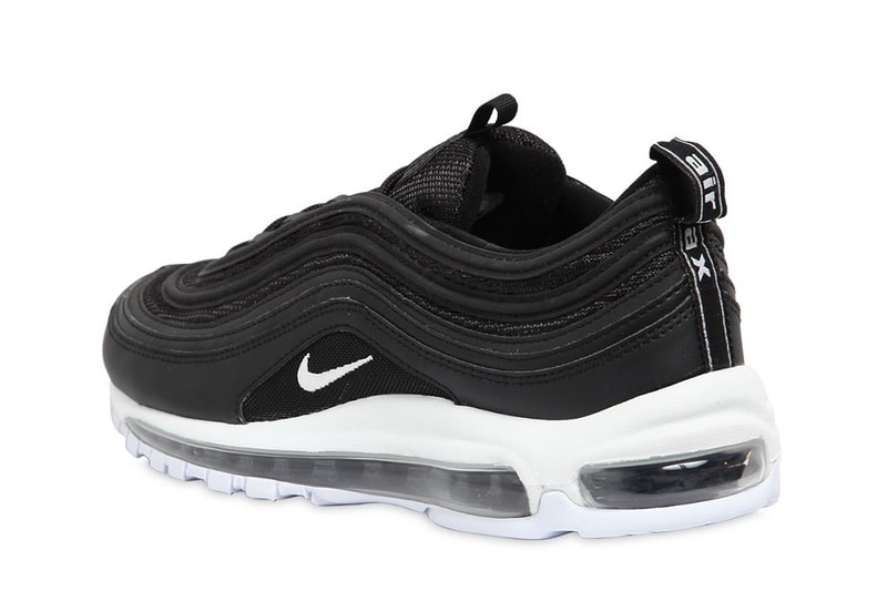 Nike 2017 Fall Air Max 97 Preview