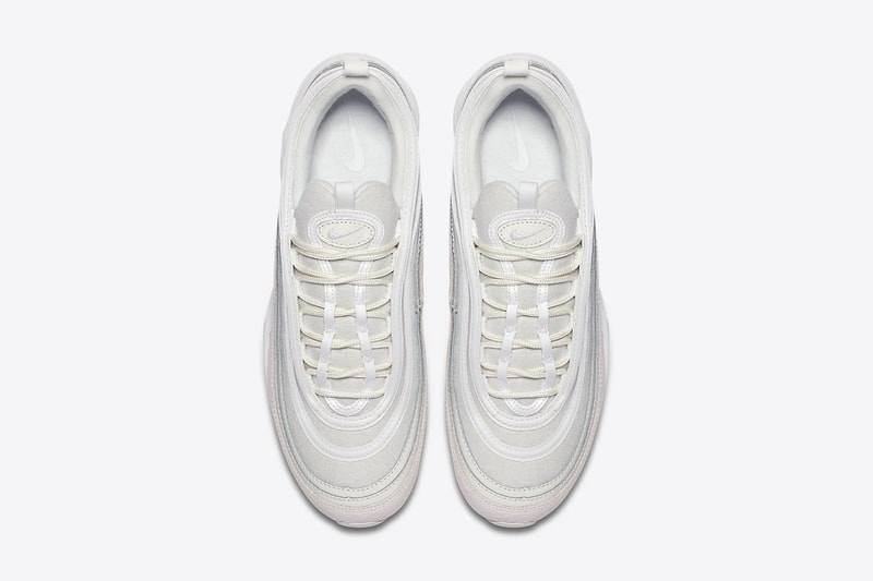 Nike Air Max 97 "Summit White"