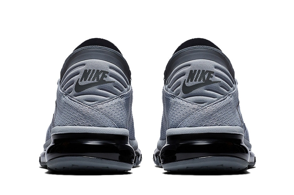 Nike Air Max Flair “Cool Grey”