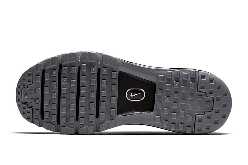 Nike Air Max Flair “Cool Grey”