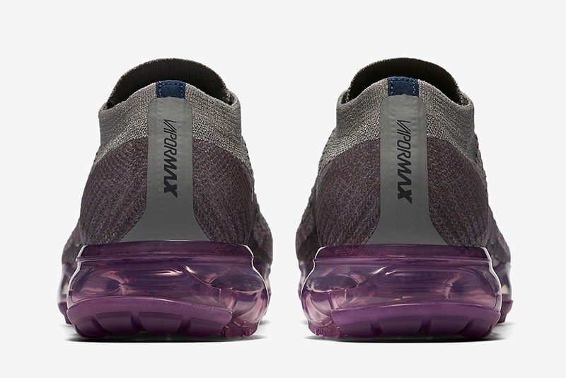 Nike Air VaporMax “Cargo Khaki” & “Tea Berry”