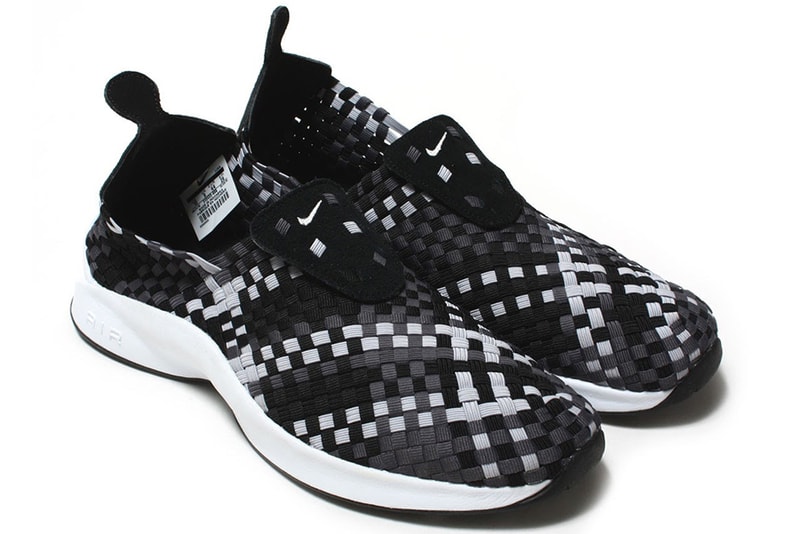 Nike Air Woven 2017 夏季全新配色