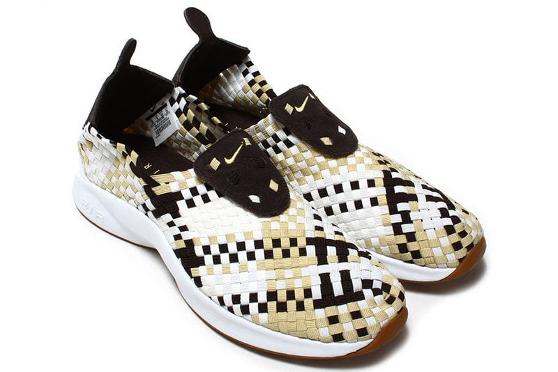 Nike Air Woven 2017 夏季全新配色