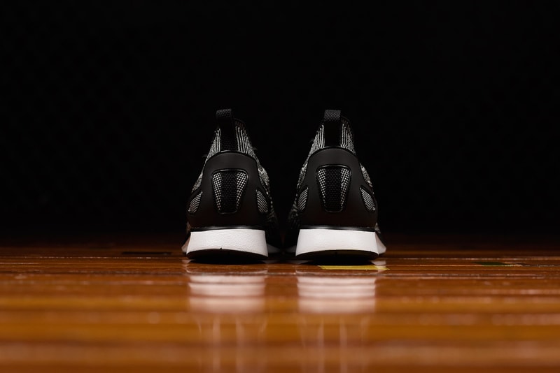 Nike Air Zoom Mariah Flyknit "Oreo"