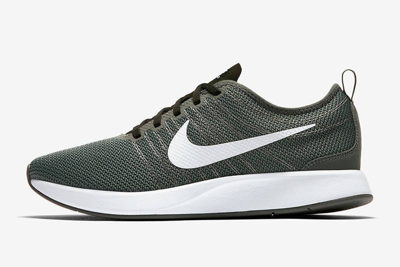 Nike Dualtone Racer