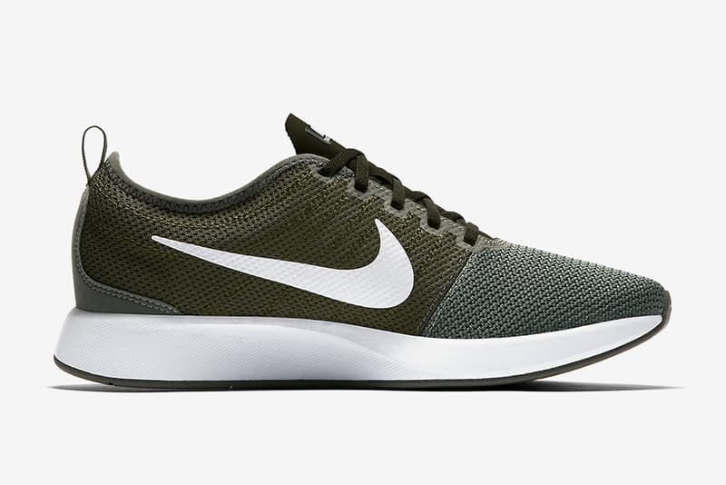 Nike Dualtone Racer