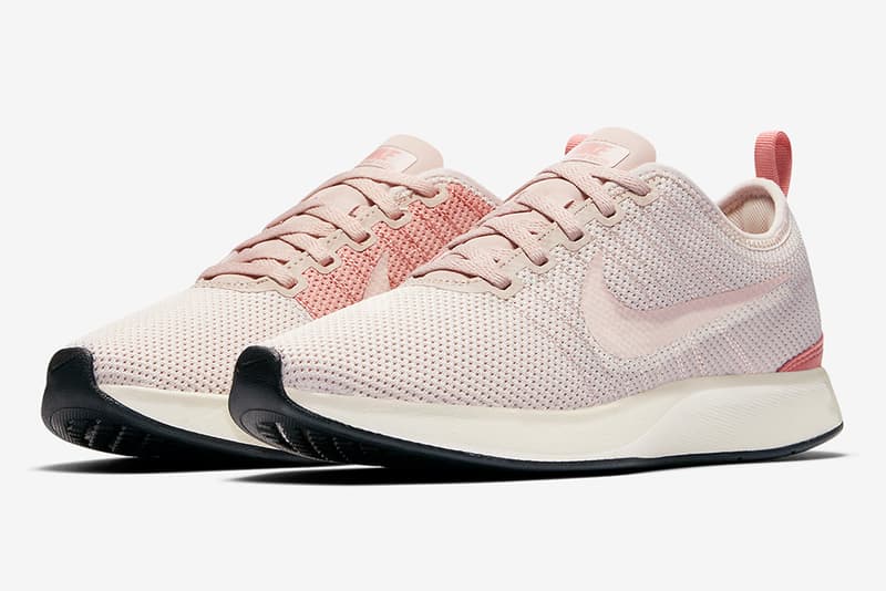 Nike Dualtone Racer