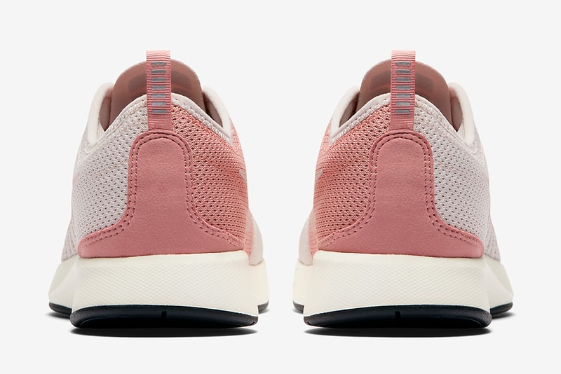 Nike Dualtone Racer