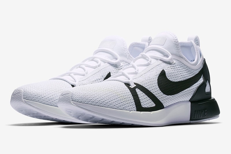 Nike Duel Racer