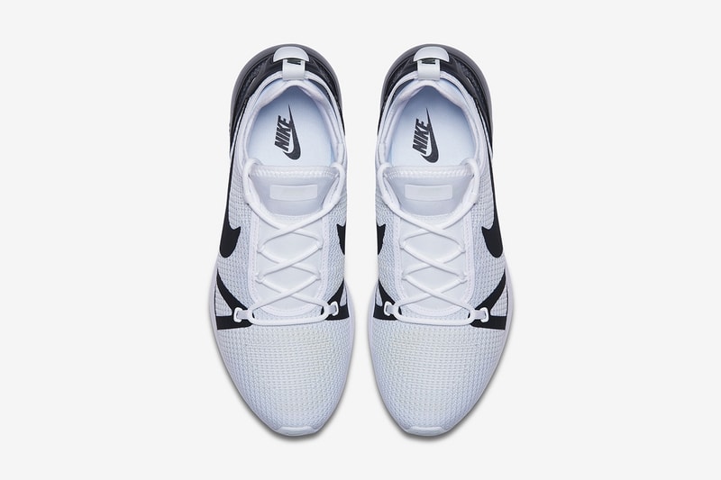 Nike Duel Racer