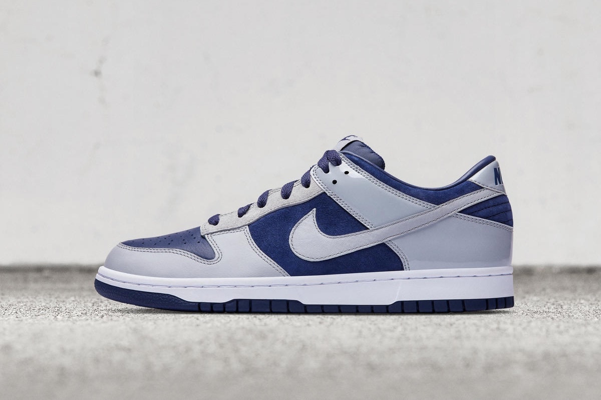 Nike Dunk Low JP New Colorways