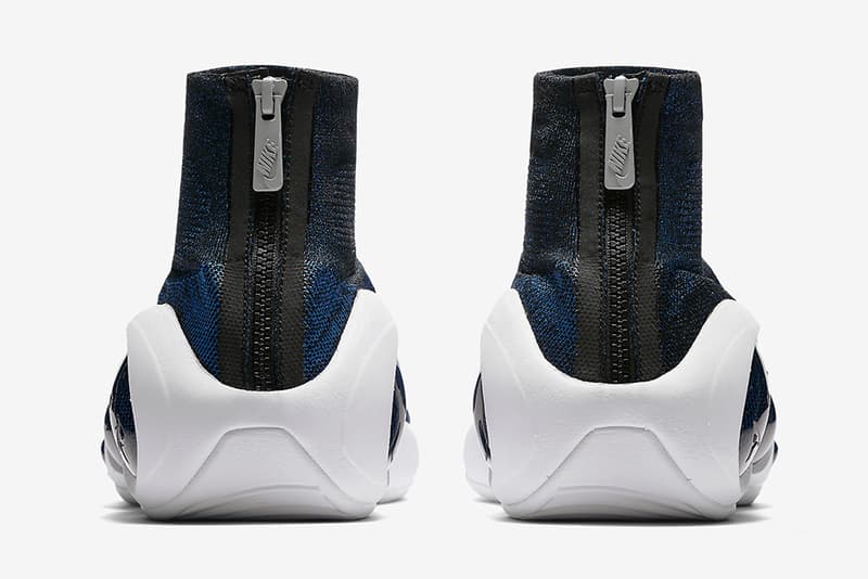 Nike Flight Bonafide “Military Blue"